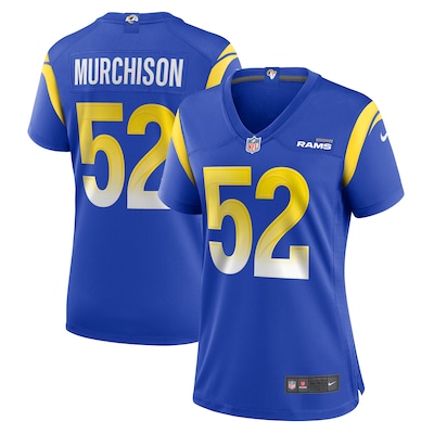 Los Angeles Rams Women Jerseys 2025-10-20-043